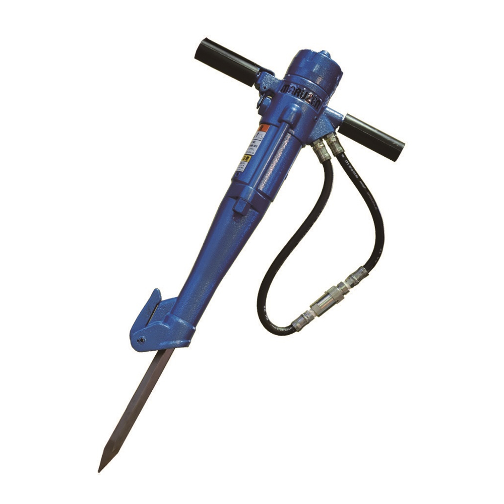 HANDHELD BREAKER / BH230 MARUZEN KOGYO CO., LTD