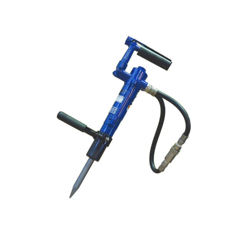 HANDHELD BREAKER MARUZEN KOGYO CO., LTD