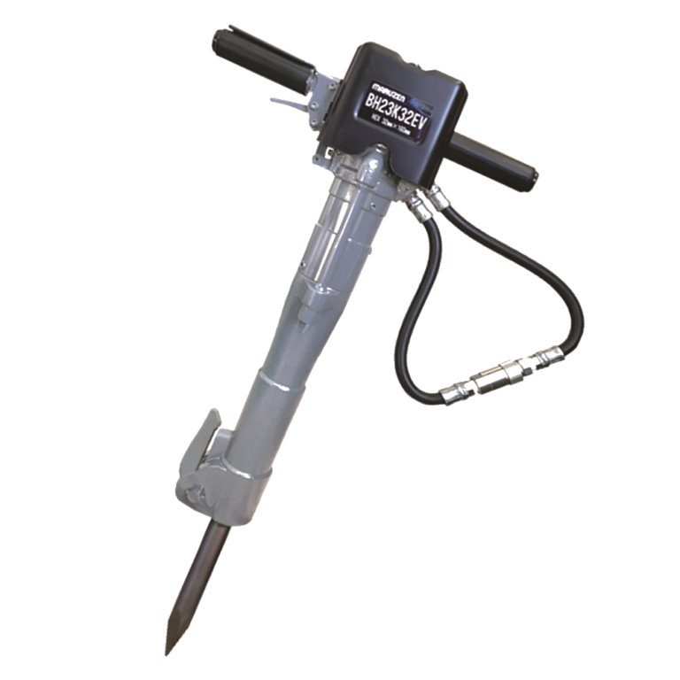 HANDHELD BREAKER / BH23K32EV MARUZEN KOGYO CO., LTD