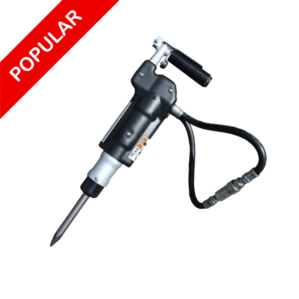 harungoページ HANDHELD BREAKER / BH7E | MARUZEN KOGYO CO., LTD